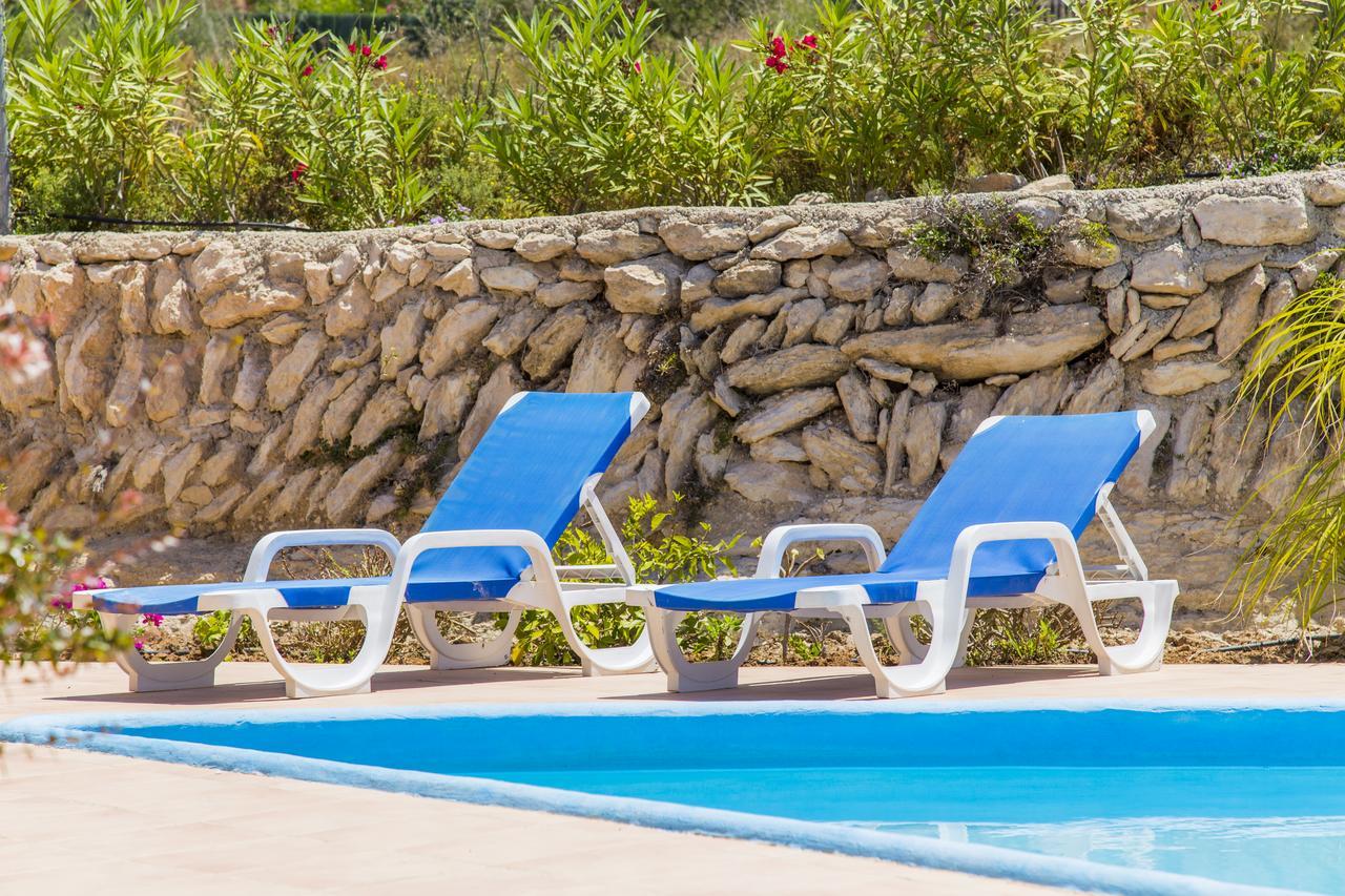Sunny Villa - Monty'S Хавеа Экстерьер фото